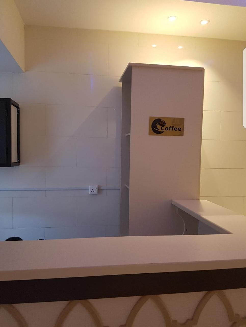 الماسة الخليج للشقق المفروشة Buraidah Buitenkant foto